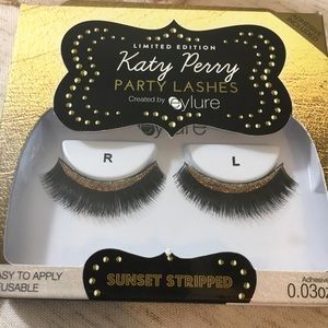 Limited Edition Katy Perry Party Lashes